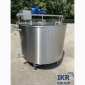 Сыродельня-пастеризатор 1000 литров IKR Group automatic - фото № 3