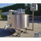 Сыродельня-пастеризатор 800 литров IKR Group automatic - фото № 1
