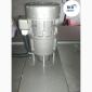 Танк охладитель молока б/у Alfa Laval 1000 открытого типа объёмом 1000 литров - фото № 4