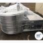 Танк охладитель молока б/у Alfa Laval 1000 открытого типа объёмом 1000 литров - фото № 5