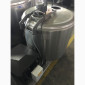 Молокоохолоджувач Б/У ALFA LAVAL 430 открытого типа объёмом 430 литров - фото № 5