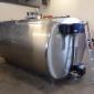 Охолоджувач молока Б / У ALFA LAVAL 6000 закритого типу - фото № 1