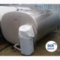 Молоко охолоджувач Б / У ALFA LAVAL 5000 закритого типу об' ємом 5000 літрів - фото № 1