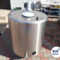 Молоко охолоджувач Б / У ALFA LAVAL на 200 літрів відкритого типу - фото № 1