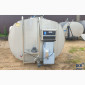 Танк охолоджувач молока DeLaval 5000 л - фото № 1