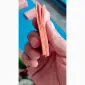 Слайсер для нарізки м'яса та риби STvega Meat Slicer H680 - фото № 12