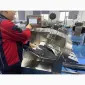 Слайсер для нарізки м'яса та риби STvega Meat Slicer H680 - фото № 3
