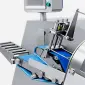 Слайсер для нарізки м'яса та риби STvega Meat Slicer H680 - фото № 4