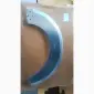 Слайсер для нарізки м'яса та риби STvega Meat Slicer H680 - фото № 7