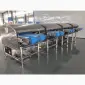 Горизонтальний слайсер для м'яса і риби STvega Meat Hor Slicer H32A - фото № 4
