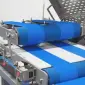 Горизонтальний слайсер для м'яса і риби STvega Meat Hor Slicer H32A - фото № 7