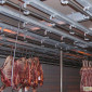 Подвесные пути для мясокомбинатов и холодильных цехов - фото № 4