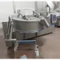 Куттер вакуумний nowicki kn 330 v - фото № 1