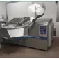Куттер вакуумний nowicki kn 330 v - фото № 2