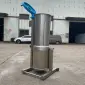 Промисловий блендер для подрібнення овочів та фруктів STvega Chopper Vegetable H14 - фото № 3