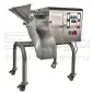 Нарезка кубиком и бруском свежего/подмороженного продукта STvega Dicer H3300 - фото № 1