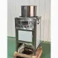 Часникочистка для очищення зубчиків часнику від лушпиння STvega Garlic Peeler H50 - фото № 3