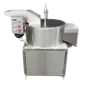 Машина для ножового очищення картоплі STvega KPel Potato H500 - фото № 1