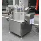 Машина для ножового очищення картоплі STvega KPel Potato H500 - фото № 3