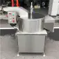 Машина для ножового очищення картоплі STvega KPel Potato H500 - фото № 5