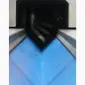 Овощерезка для шинковки и нарезки слайсом STvega Cutter Vslice L150 - фото № 9