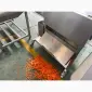 Машина напівавтоматична для ножового очищення моркви STvega KPel L500 - фото № 13