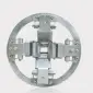 Машина напівавтоматична для ножового очищення моркви STvega KPel L500 - фото № 10