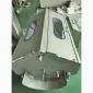 Машина для мойки и очистки корнеплодов STvega ST L1200 - фото № 8