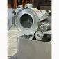 Промышленная овощерезка для нарезки кубиками и бруском STvega Dicer H400 - фото № 14