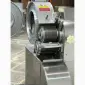 Промышленная овощерезка для нарезки кубиками и бруском STvega Dicer H400 - фото № 12