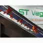 Барботажна ванна для делікатного миття продуктів STvega BW H2400 - фото № 6