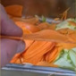 Овочерізка для нарізки соломкою (по-корейськи), слайсами STvega Carrot Shredder 500 - фото № 13