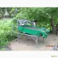 Калибровочное вибросито для ядра грецкого ореха - фото № 4