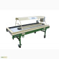 Стол роликовый инспекционный для картофеля, овощей, лука, моркови, фруктов КРИ-10 - фото № 1