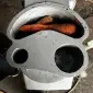 Овочерізка для моркви по корейськи - фото № 2