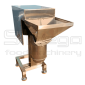 Подрібнення в кашу вологовмісних продуктів STvega Garlic Grinder H800 - фото № 1