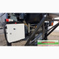 Новая мойка для овощей DOMASZ PDW-400 - KMK, EURO-JABELMANN, Grimme - фото № 4
