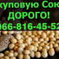 Покупаем сою по выгодным условиям - фото № 1