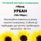 Соняшник під гранстар гібрид - УРБАН OR7(110дн) - фото № 3