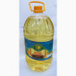 Рафинированное растительное масло оптом - фото № 2