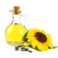 Олія соняшникова / Sunflower oil - фото № 1