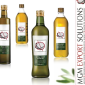 Оливковое масло разной кислотности в продаже - фото № 1