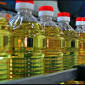 Услуги по розливу подсолнечного масла в ПЭТ бутылки - фото № 1