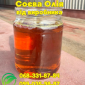 Продажа соевого масла от 500 кг (без фузы) - фото № 1