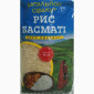 Рис Басматі ТМ Батальйон Смаку від виробника - фото № 1