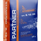 NPK 9.12.35+S+Mg+МЕ Комплексне добриво, удобрения PARTNER - фото № 1