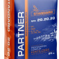 NPK 20.20.20+S+Mg+ME Комплексне добриво, удобрения PARTNER - фото № 1