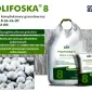 Поліфоска 8 NPK 8:24:24+9(S) / Polifoska 8 - фото № 1