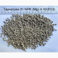 TARNOGRAN 21 NPK(CaMgS) 3-10-21 (6-3-18) - фото № 1