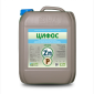Цифос (органік) - 10 л. Лайф Біохем - фото № 1